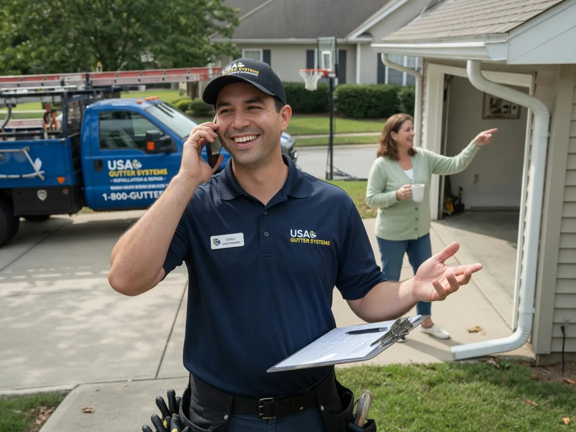 Gutter Installation North Anson, ME FAQs